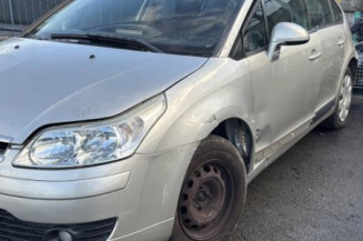 Pare choc avant CITROEN C4 1