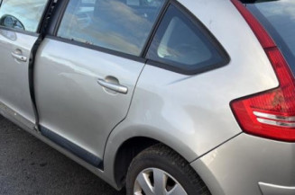 Pare choc avant CITROEN C4 1