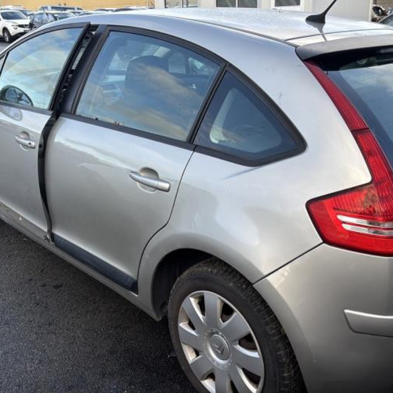 Pare choc avant CITROEN C4 1 Photo n°10