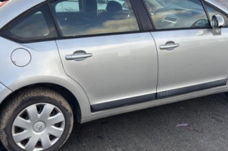 Pare choc avant CITROEN C4 1