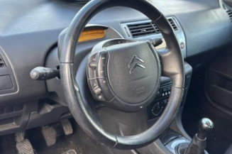 Pare choc avant CITROEN C4 1