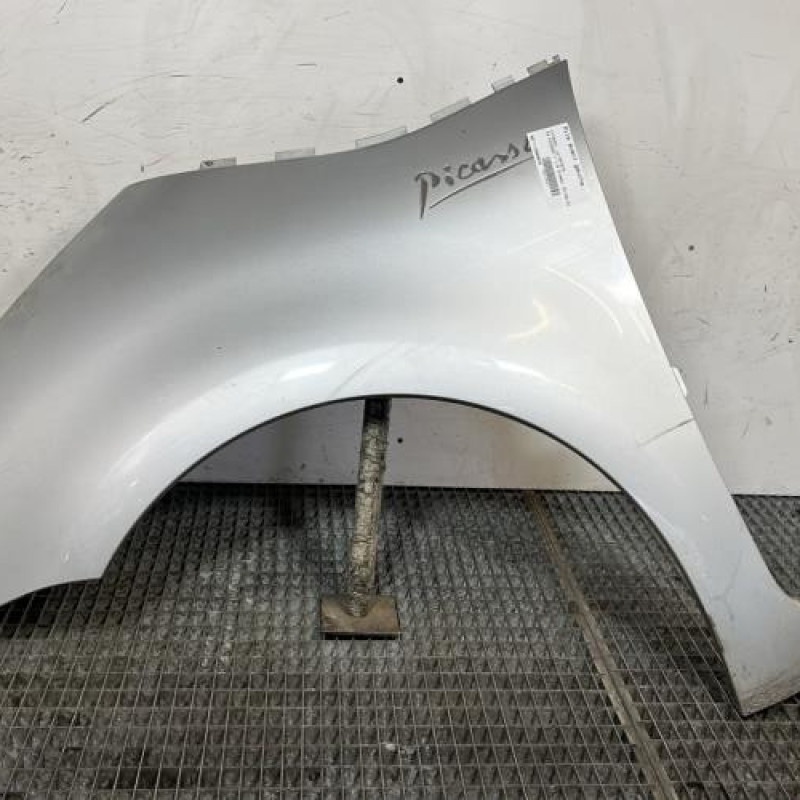 Aile avant gauche CITROEN C4 PICASSO 1 Photo n°1