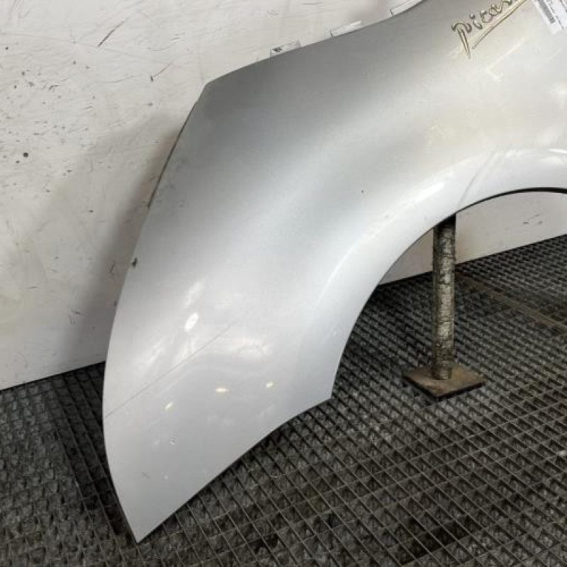 Aile avant gauche CITROEN C4 PICASSO 1 Photo n°2