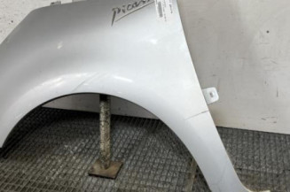 Aile avant gauche CITROEN C4 PICASSO 1