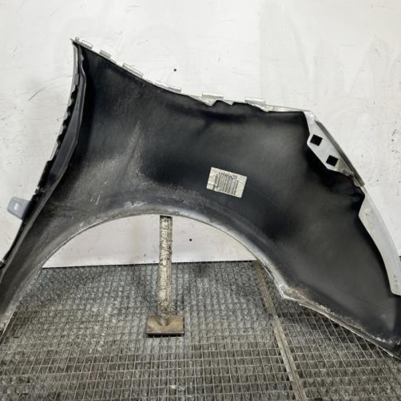 Aile avant gauche CITROEN C4 PICASSO 1 Photo n°4