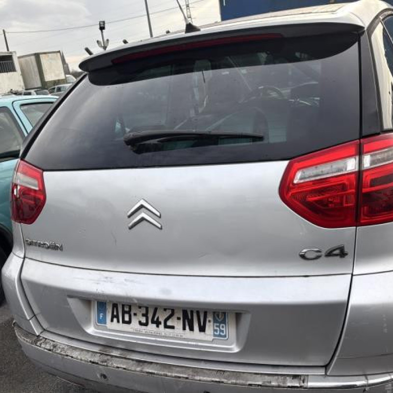 Aile avant gauche CITROEN C4 PICASSO 1 Photo n°10