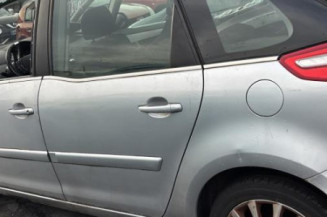 Aile avant gauche CITROEN C4 PICASSO 1