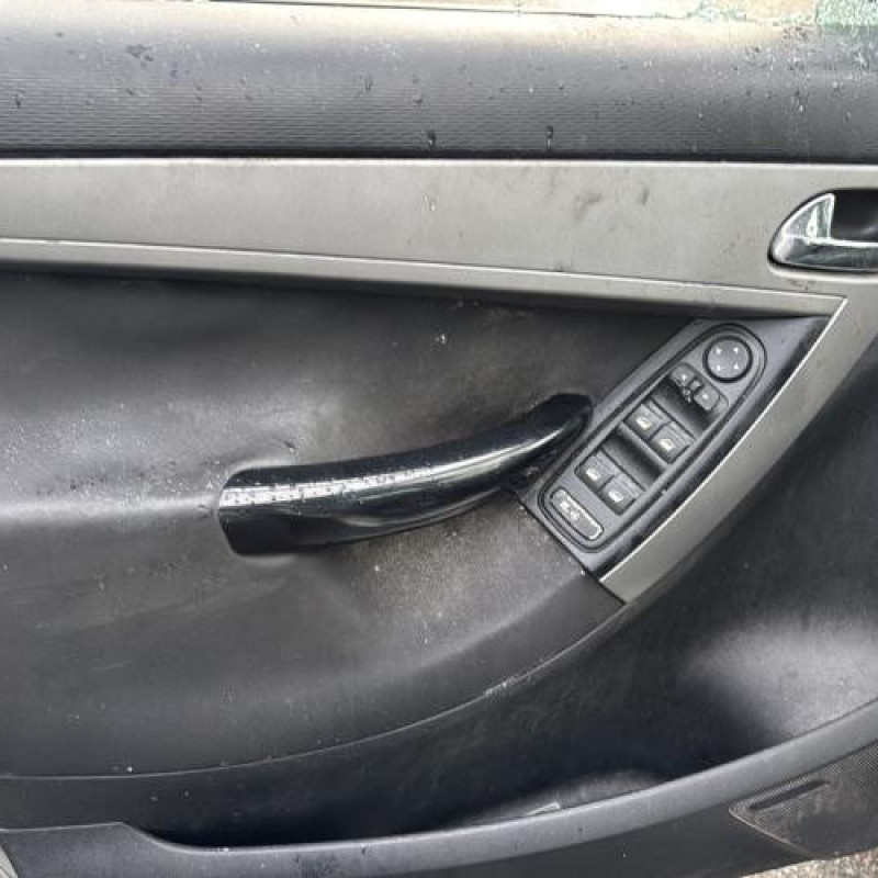 Aile avant gauche CITROEN C4 PICASSO 1 Photo n°14