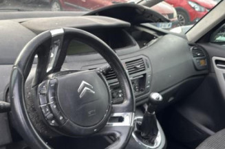 Aile avant gauche CITROEN C4 PICASSO 1