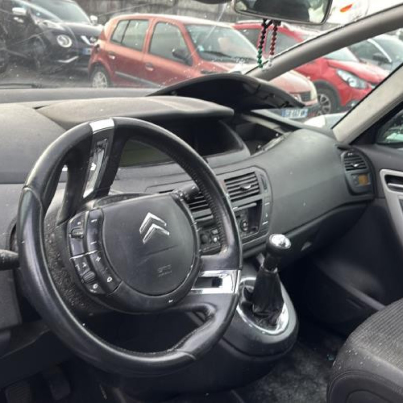 Aile avant gauche CITROEN C4 PICASSO 1 Photo n°17