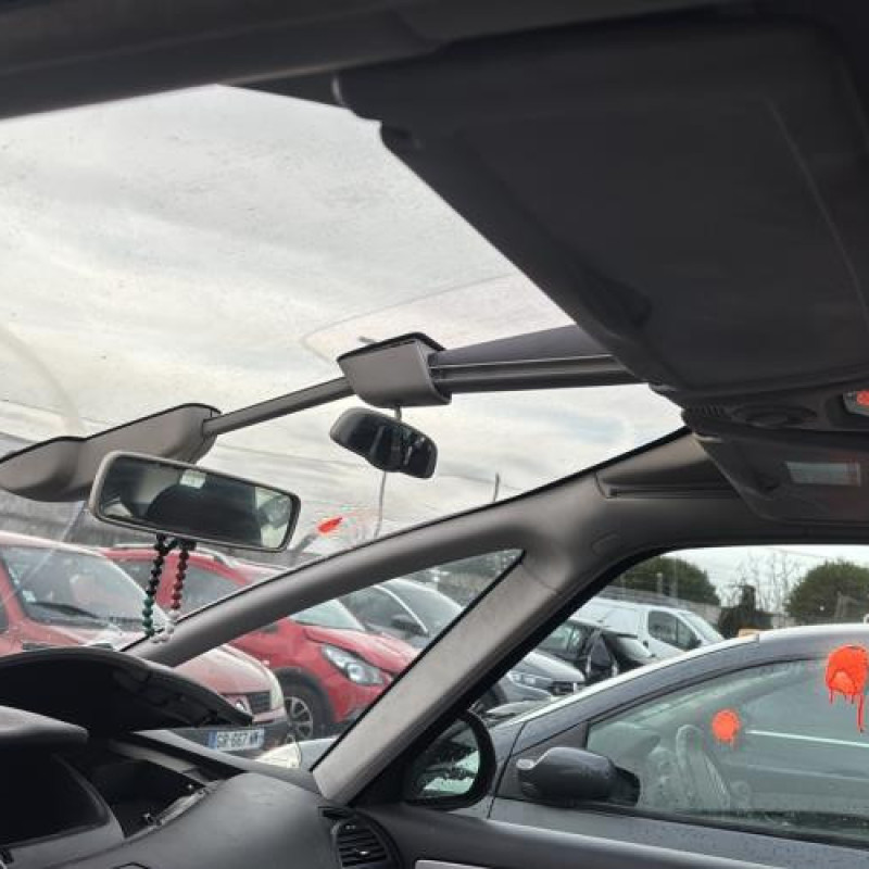 Aile avant gauche CITROEN C4 PICASSO 1 Photo n°18