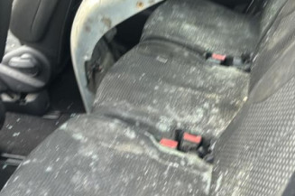 Aile avant gauche CITROEN C4 PICASSO 1