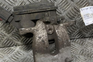 Etrier arriere droit (freinage) RENAULT MEGANE 4 Photo n°1