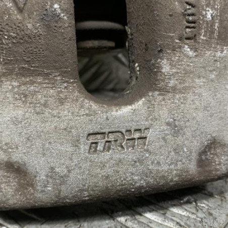 Etrier arriere droit (freinage) RENAULT MEGANE 4