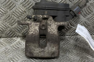 Etrier arriere gauche (freinage) RENAULT MEGANE 4 Photo n°1