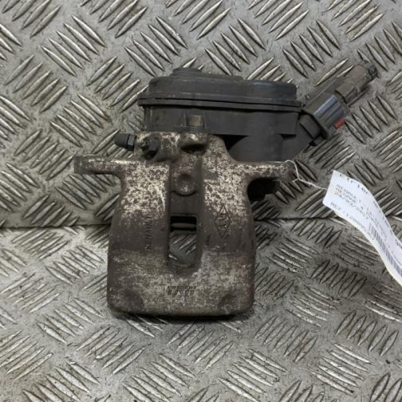 Etrier arriere gauche (freinage) RENAULT MEGANE 4 Photo n°1