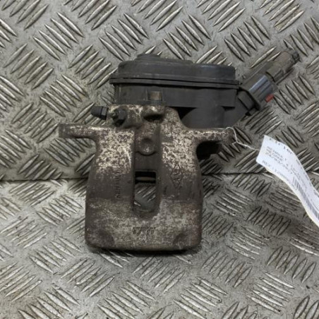 Etrier arriere gauche (freinage) RENAULT MEGANE 4 Photo n°1