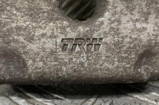 Etrier arriere gauche (freinage) RENAULT MEGANE 4