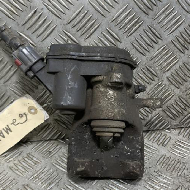 Etrier arriere gauche (freinage) RENAULT MEGANE 4 Photo n°3