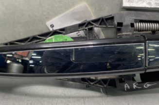 Poignee porte arriere gauche OPEL MOKKA 1 Photo n°1