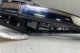 Poignee porte avant droit OPEL MOKKA 1 Photo n°1