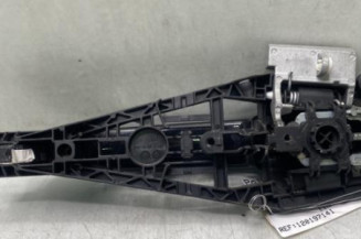 Poignee porte avant droit OPEL MOKKA 1