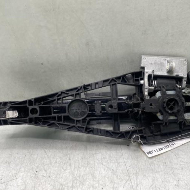 Poignee porte avant droit OPEL MOKKA 1 Photo n°2