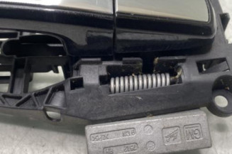 Poignee porte avant droit OPEL MOKKA 1