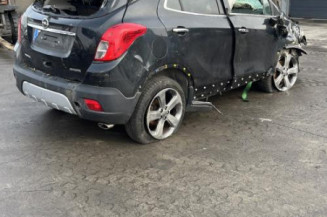 Poignee porte avant droit OPEL MOKKA 1