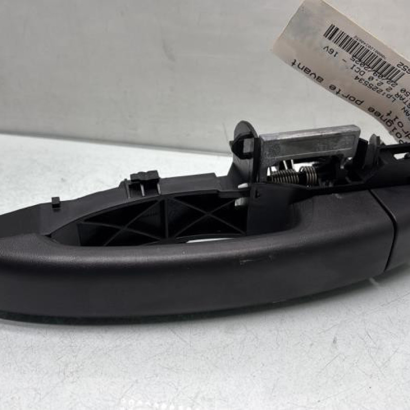 Poignee porte avant droit NISSAN PRIMASTAR 2 Photo n°1