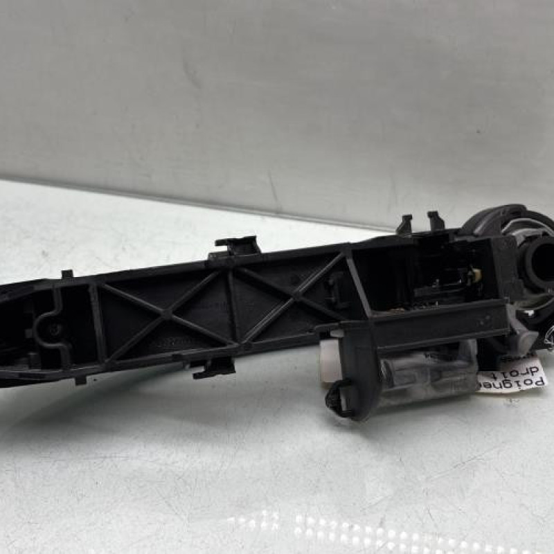 Poignee porte avant droit NISSAN PRIMASTAR 2 Photo n°3