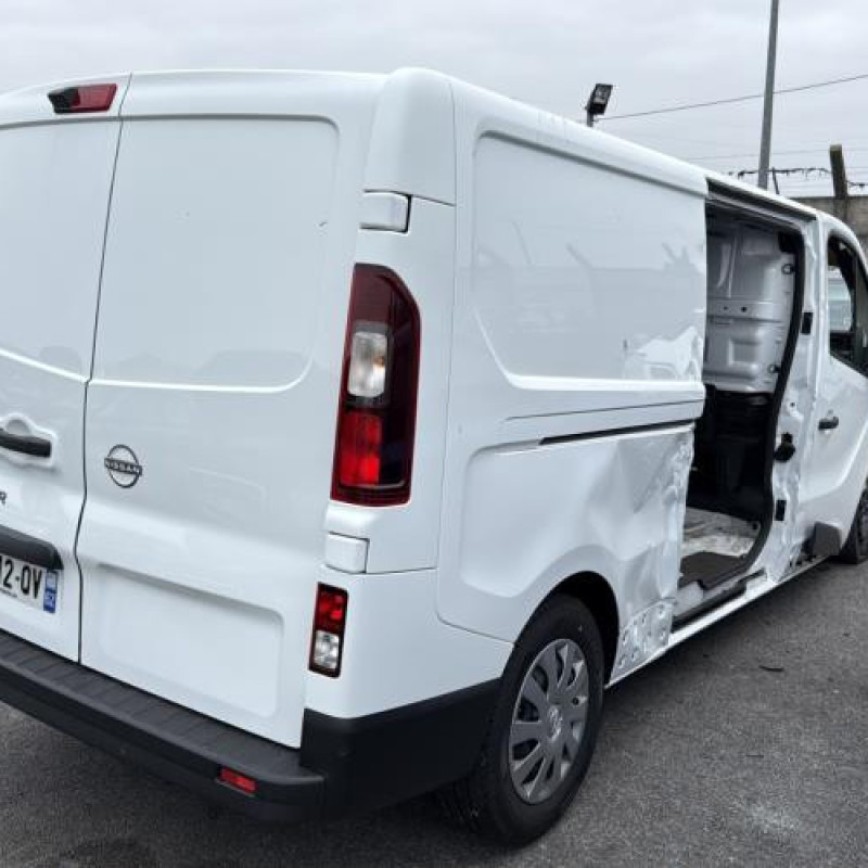 Poignee porte avant droit NISSAN PRIMASTAR 2 Photo n°6