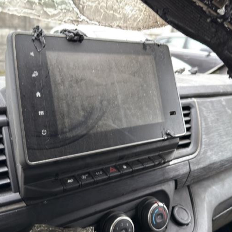 Poignee porte avant droit NISSAN PRIMASTAR 2 Photo n°15