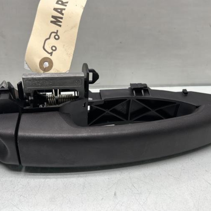 Poignee porte avant gauche NISSAN PRIMASTAR 2 Photo n°1