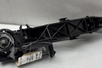 Poignee porte avant gauche NISSAN PRIMASTAR 2