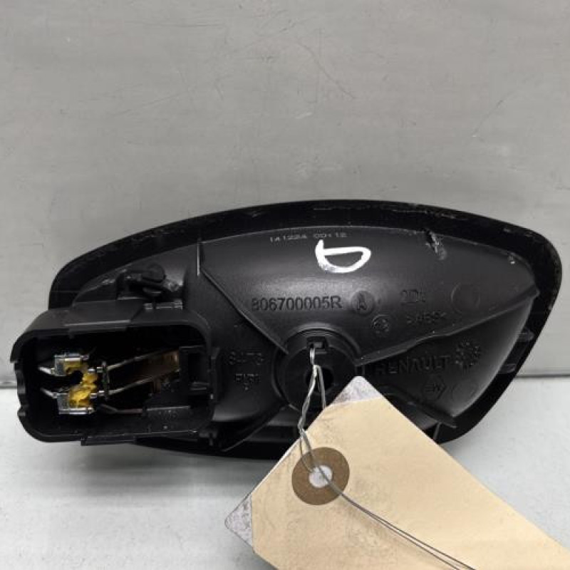 Poignee interieur avant droit NISSAN PRIMASTAR 2 Photo n°2