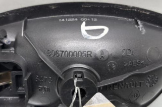 Poignee interieur avant droit NISSAN PRIMASTAR 2