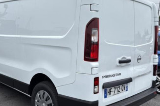 Poignee interieur avant droit NISSAN PRIMASTAR 2