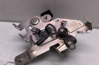 Poignee interieur porte laterale droite NISSAN PRIMASTAR 2 Photo n°1