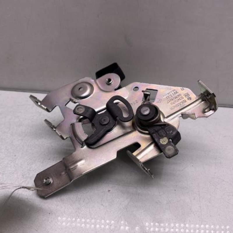 Poignee interieur porte laterale droite NISSAN PRIMASTAR 2 Photo n°1