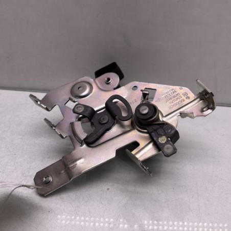 Poignee interieur porte laterale droite NISSAN PRIMASTAR 2 Photo n°1