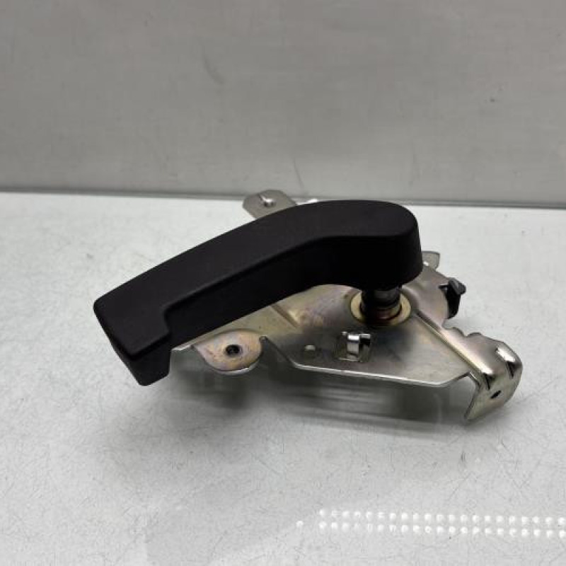 Poignee interieur porte laterale droite NISSAN PRIMASTAR 2 Photo n°3