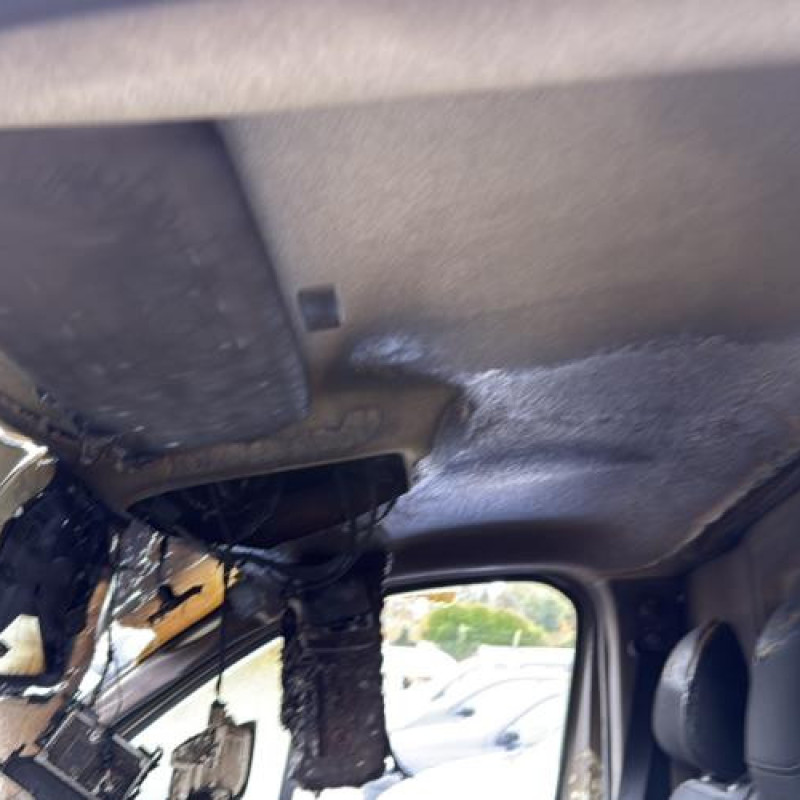 Poignee interieur porte laterale droite NISSAN PRIMASTAR 2 Photo n°19