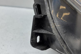 Optique avant principal droit (feux)(phare) OPEL CORSA D