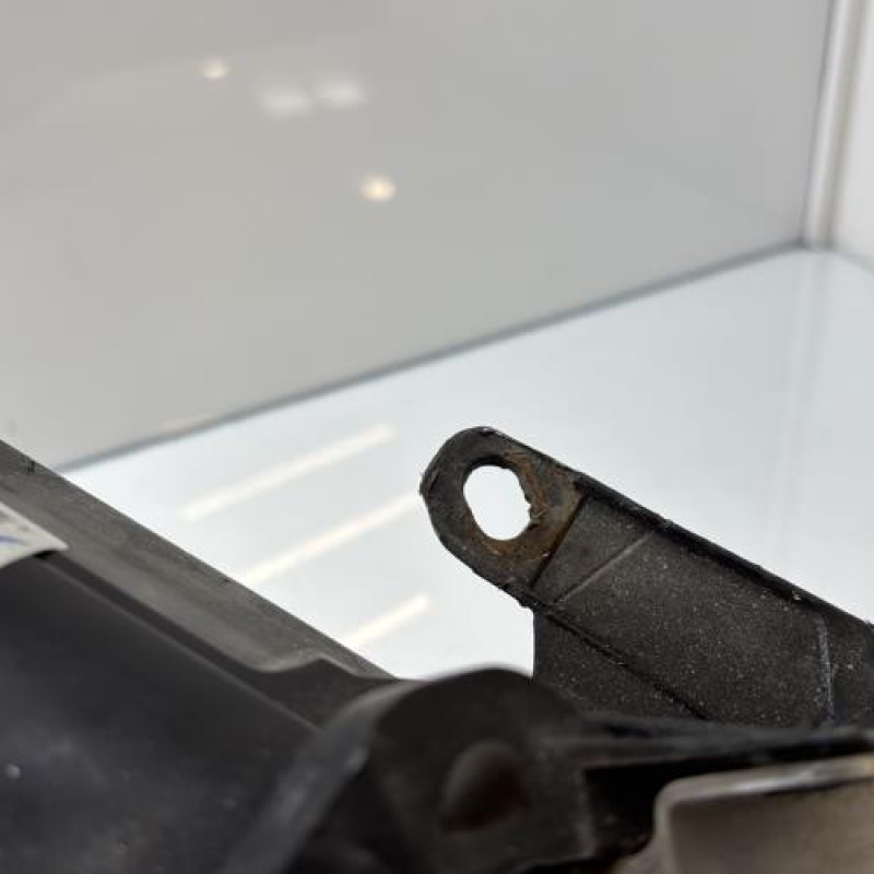 Optique avant principal droit (feux)(phare) OPEL CORSA D Photo n°3