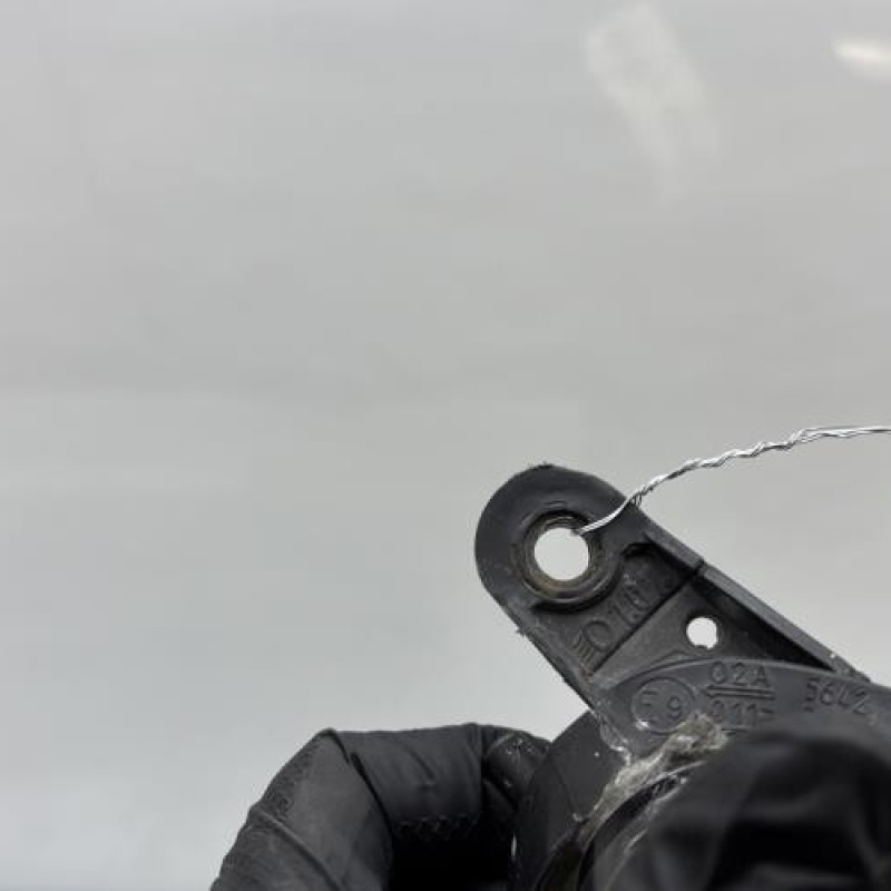 Optique avant principal droit (feux)(phare) OPEL CORSA D Photo n°4