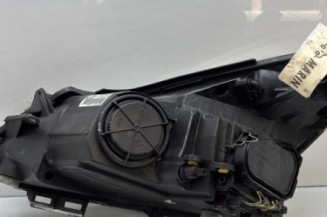 Optique avant principal droit (feux)(phare) OPEL CORSA D