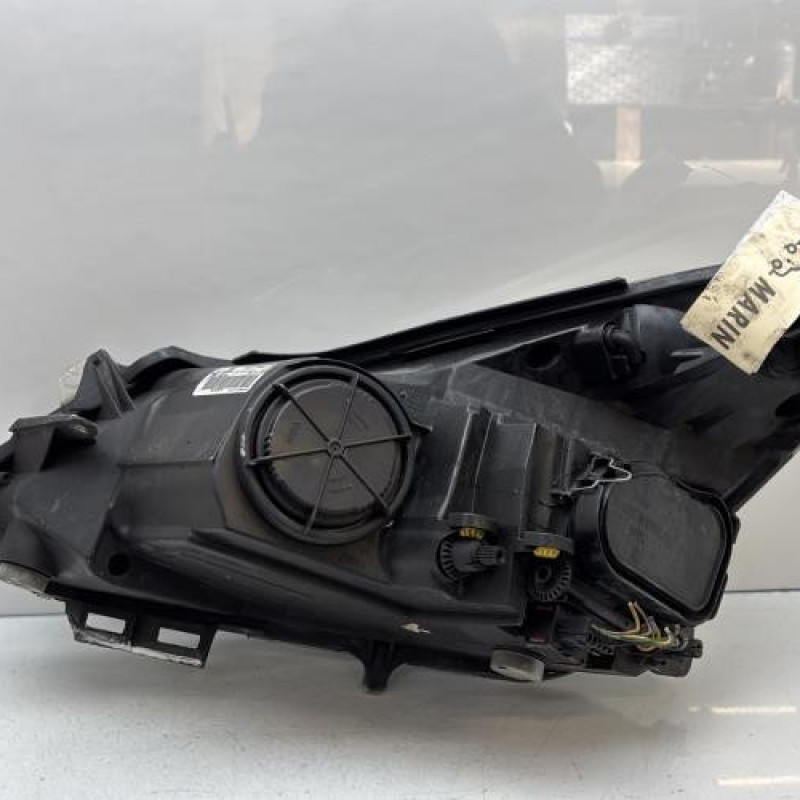 Optique avant principal droit (feux)(phare) OPEL CORSA D Photo n°5