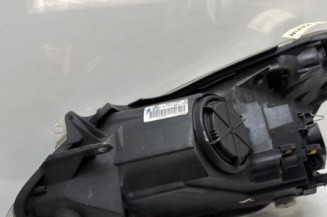 Optique avant principal droit (feux)(phare) OPEL CORSA D