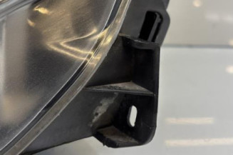 Optique avant principal gauche (feux)(phare) OPEL CORSA D